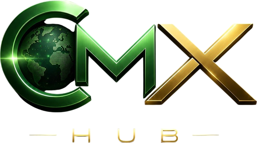 CMX HUB